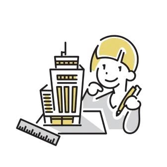 自由度 イメージイラスト