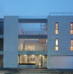 S邸新築工事